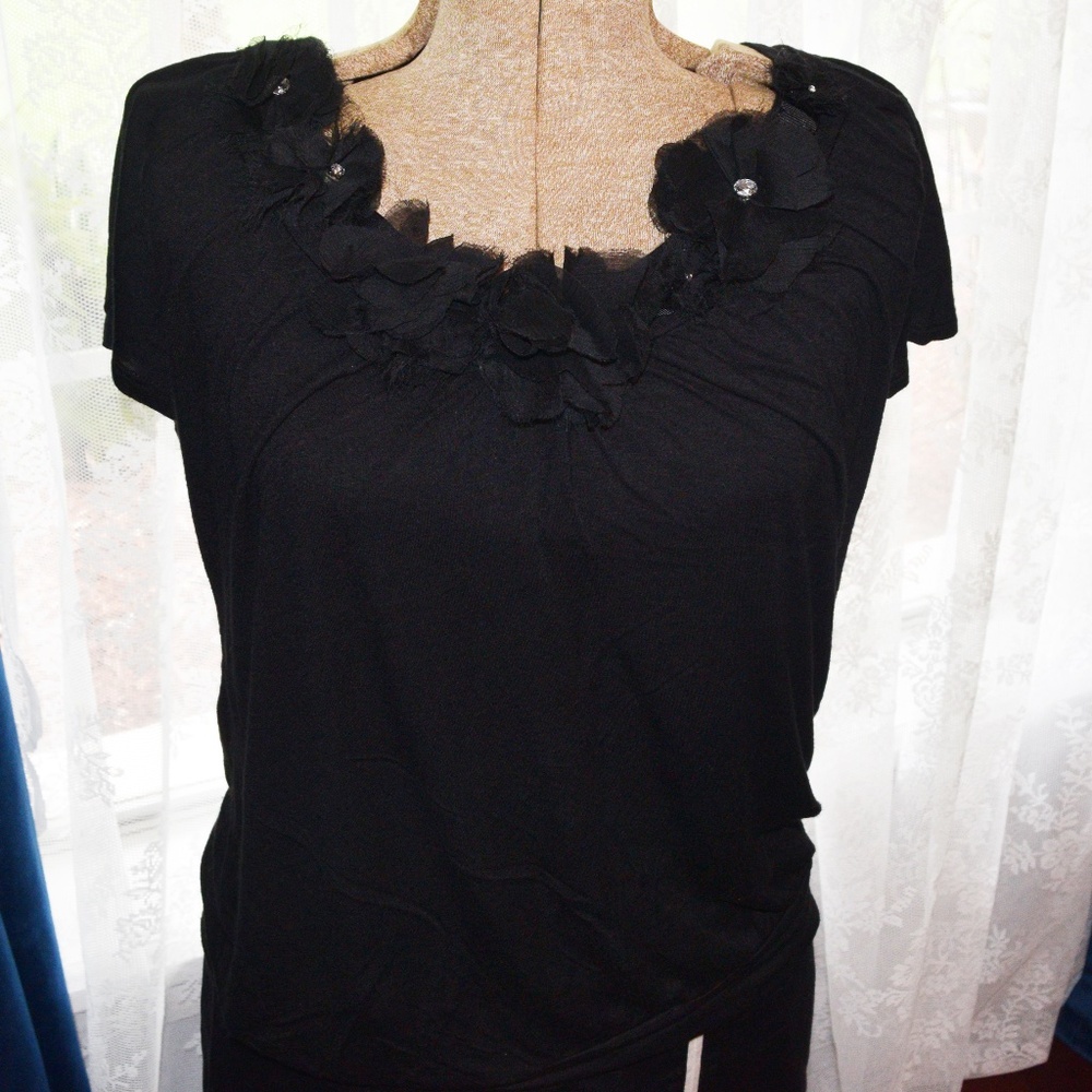 Top size Large